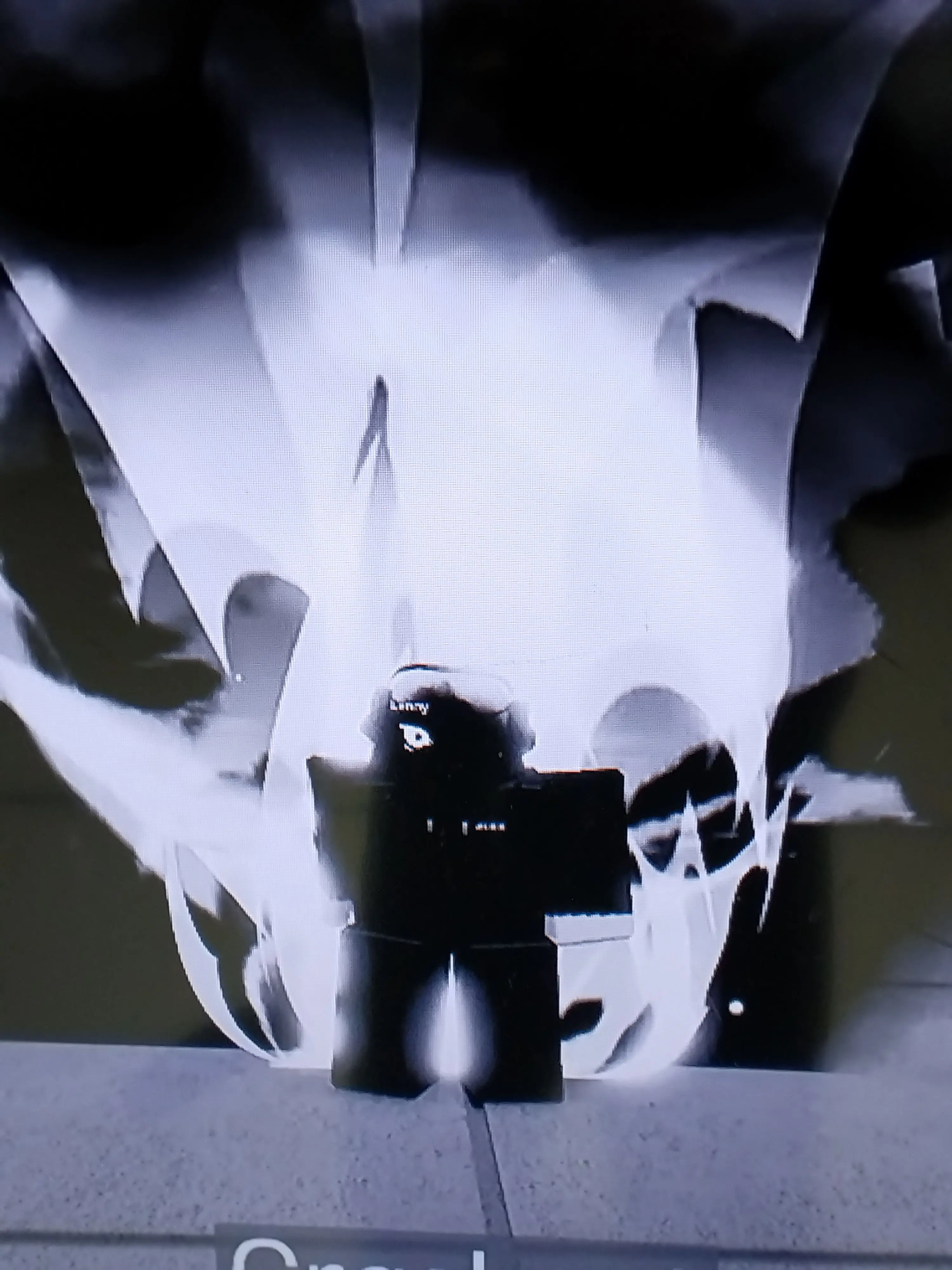 PlushyDish6621의 의문의검정색남자(가강전으로만든영화)