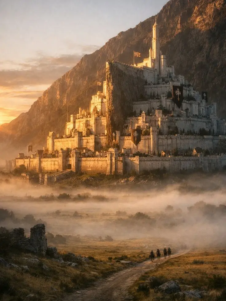 AbsurdTrail4872의 Elven kingdom