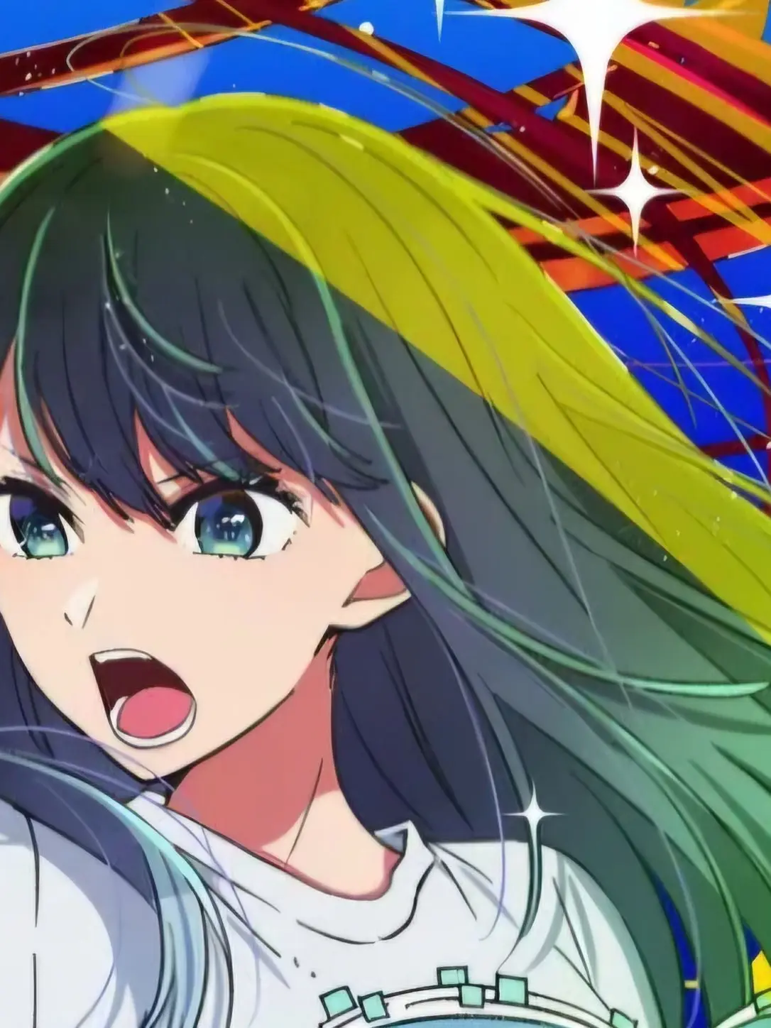 Seo_Tory의 최애의아이 2기 시점