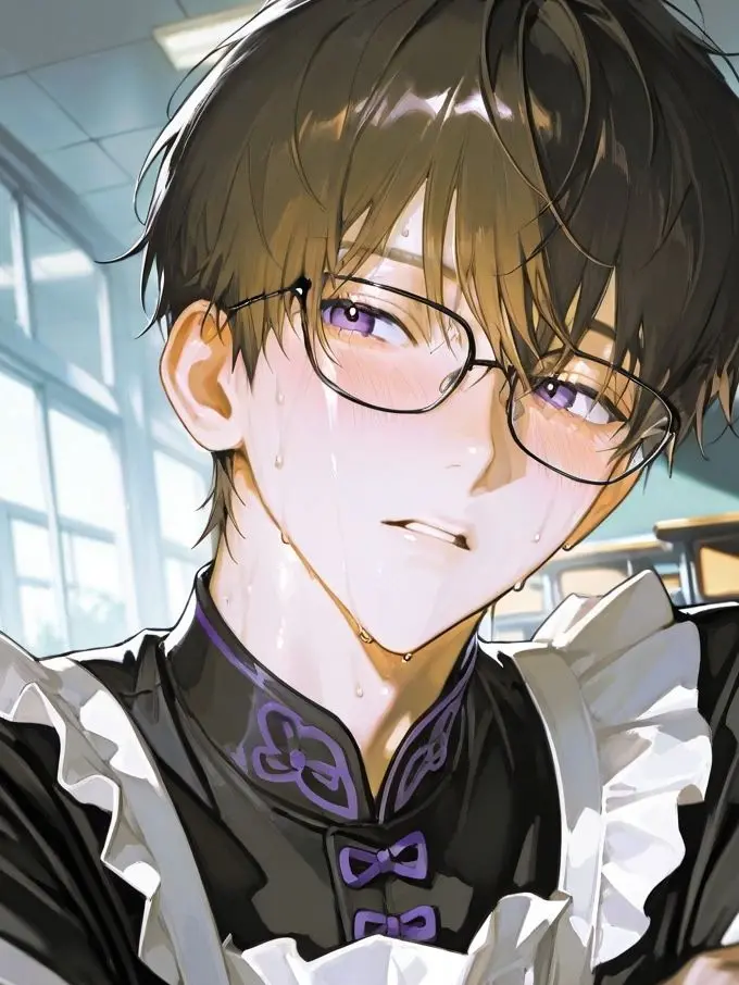 Takahara_1919의 どうやら会長は目覚めてしまったらしい