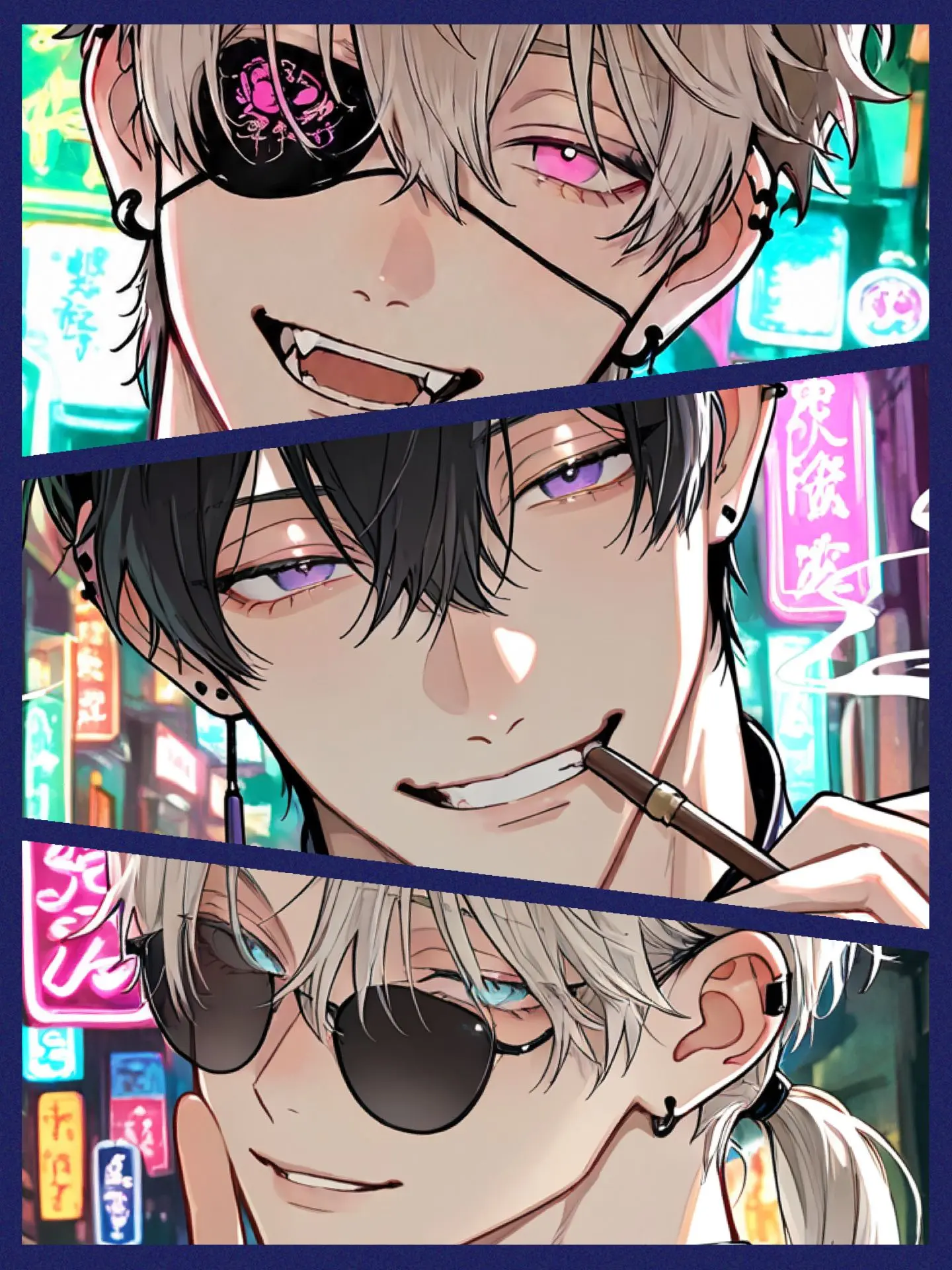 kuku.122의 龍華会の華