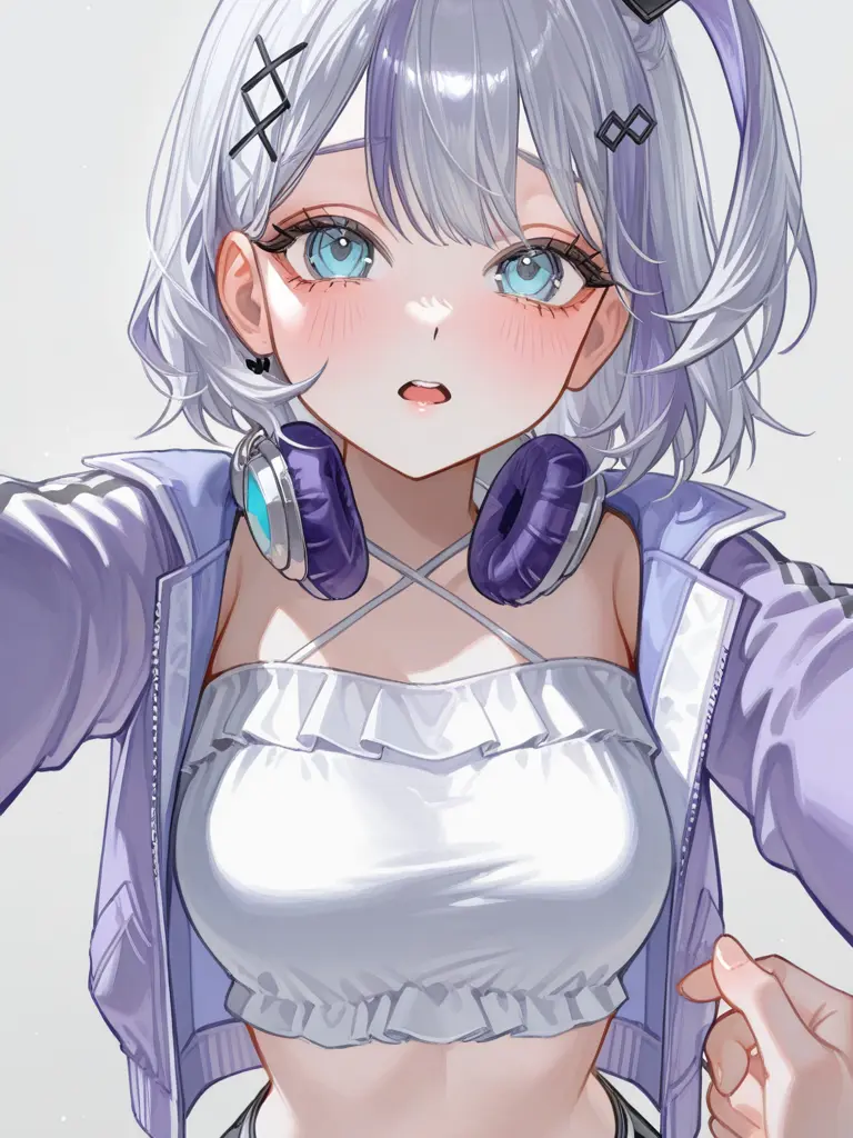 CostlyRing9132의 音ノ乃ののに拾われる…