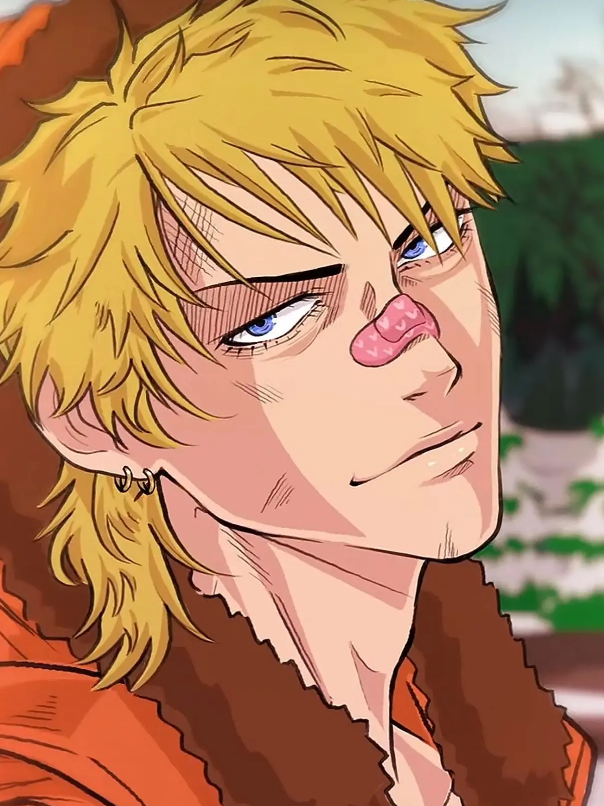 nekoparaachloe_의 kenny