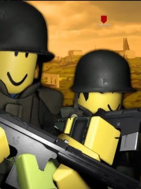 SpongyCoral의 통일 전쟁