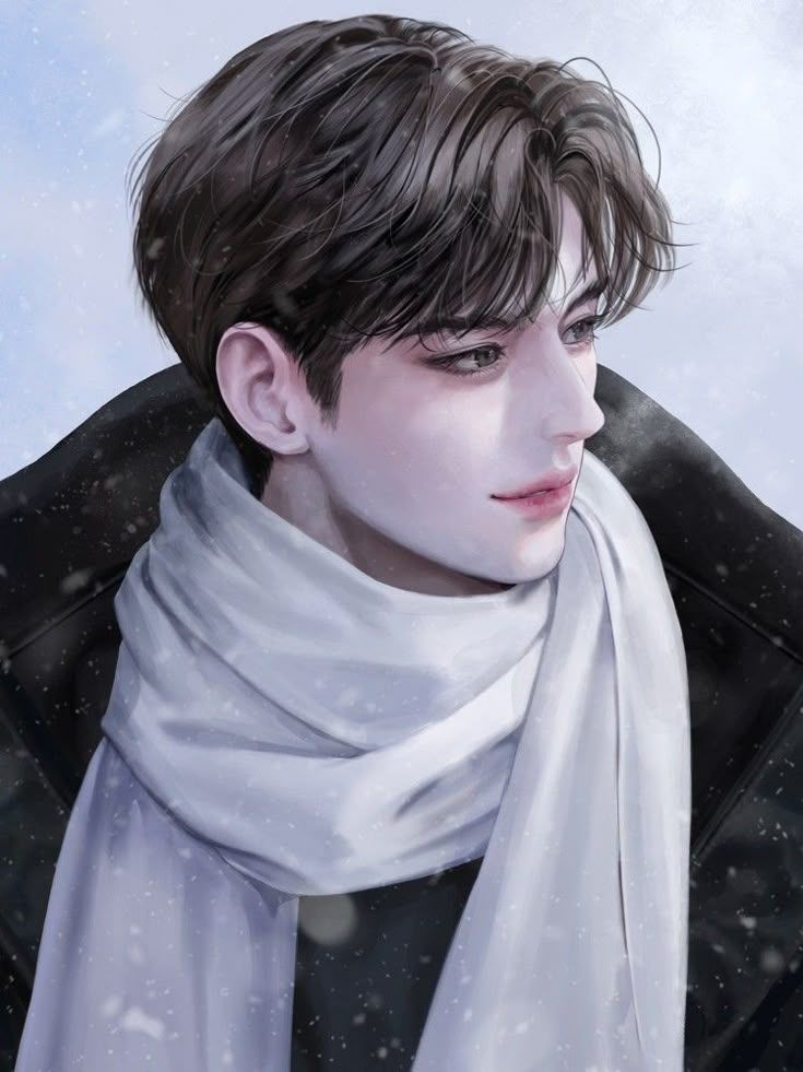 백도윤 대표 이미지