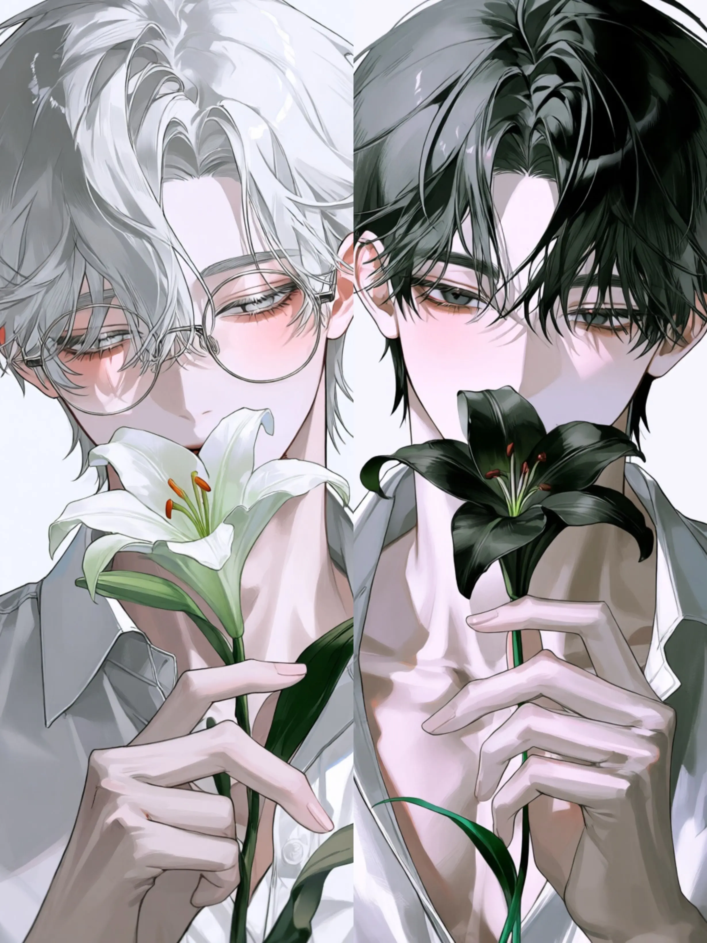 AX058의 🥀강백현