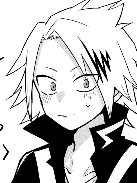 BakugaoLove의 自分用