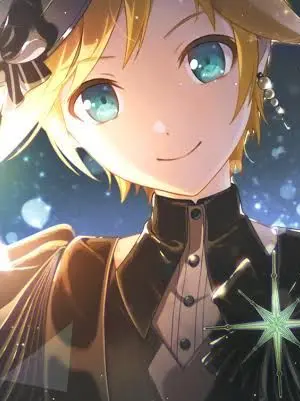 Kagamine-Meirin의 ヤンデレなモモレンきゅん