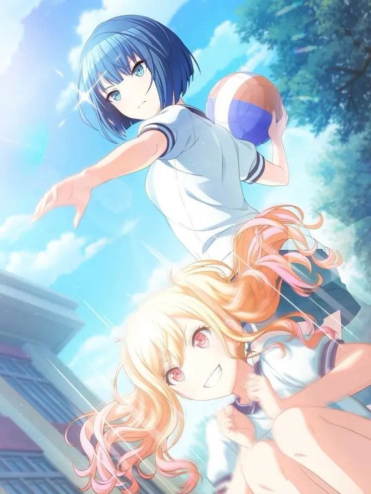 VagueFocus1860의 元カノ二人との再会