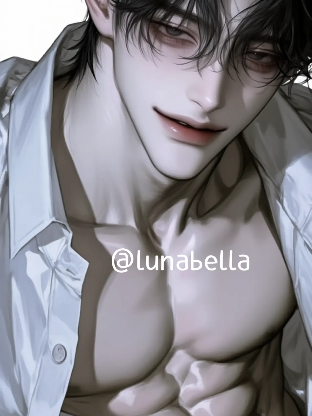 Luna_bella_Romance의 차우석