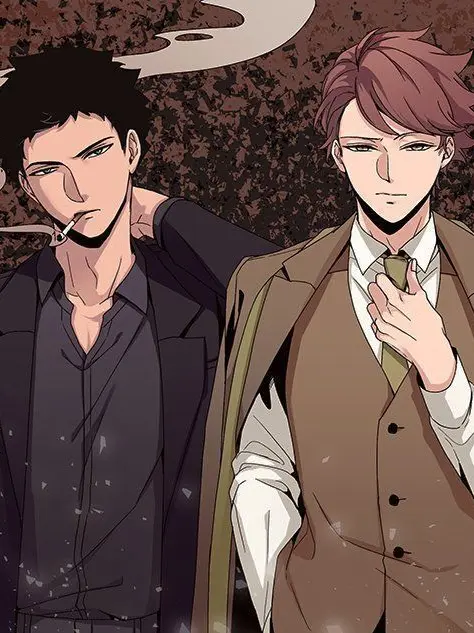 husband_kuro1117의 오이카와&이와이즈미