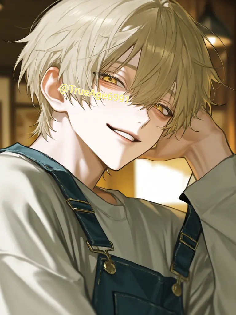 TrueAge6991의 いいねなんてしなければよかった！！