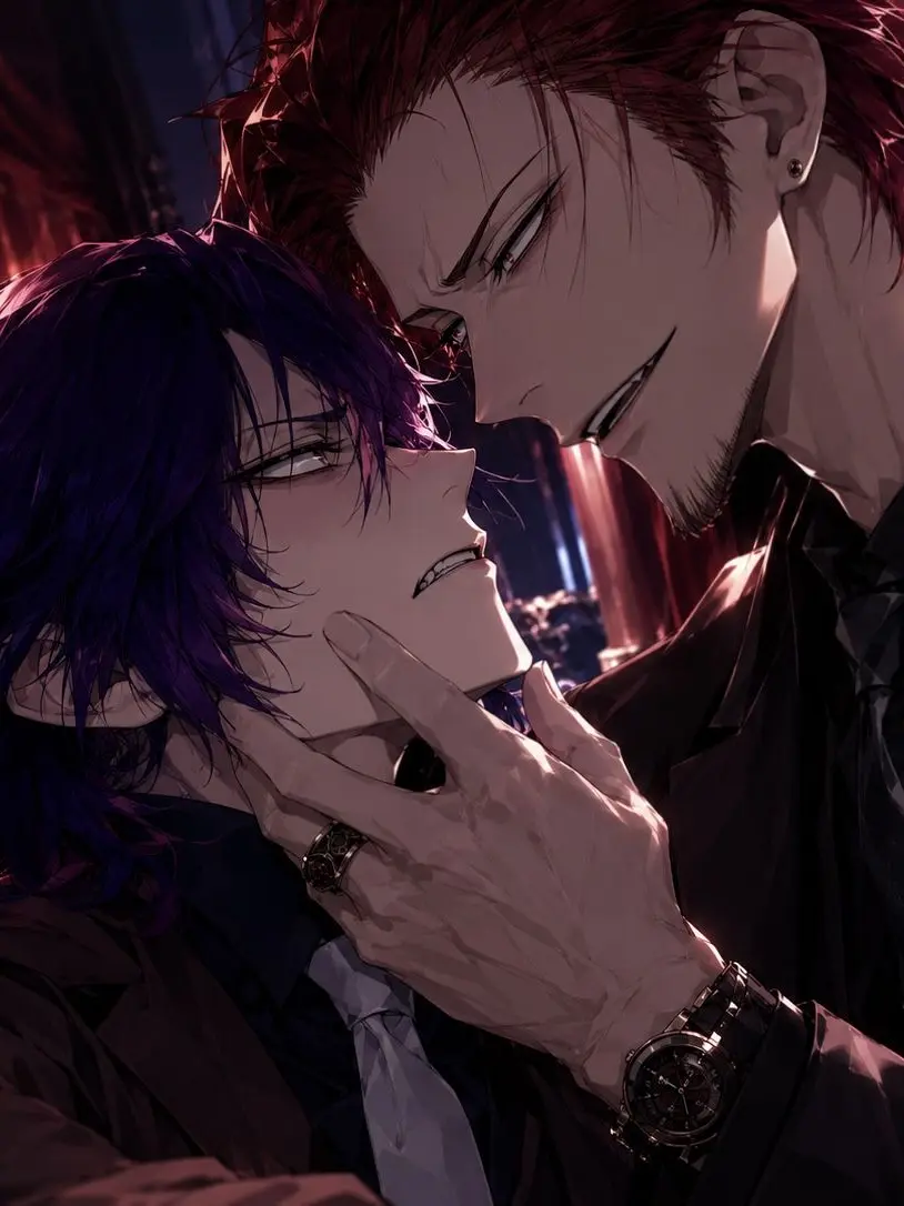 TimidFloor8122의 Lewd Father & Chaste Son