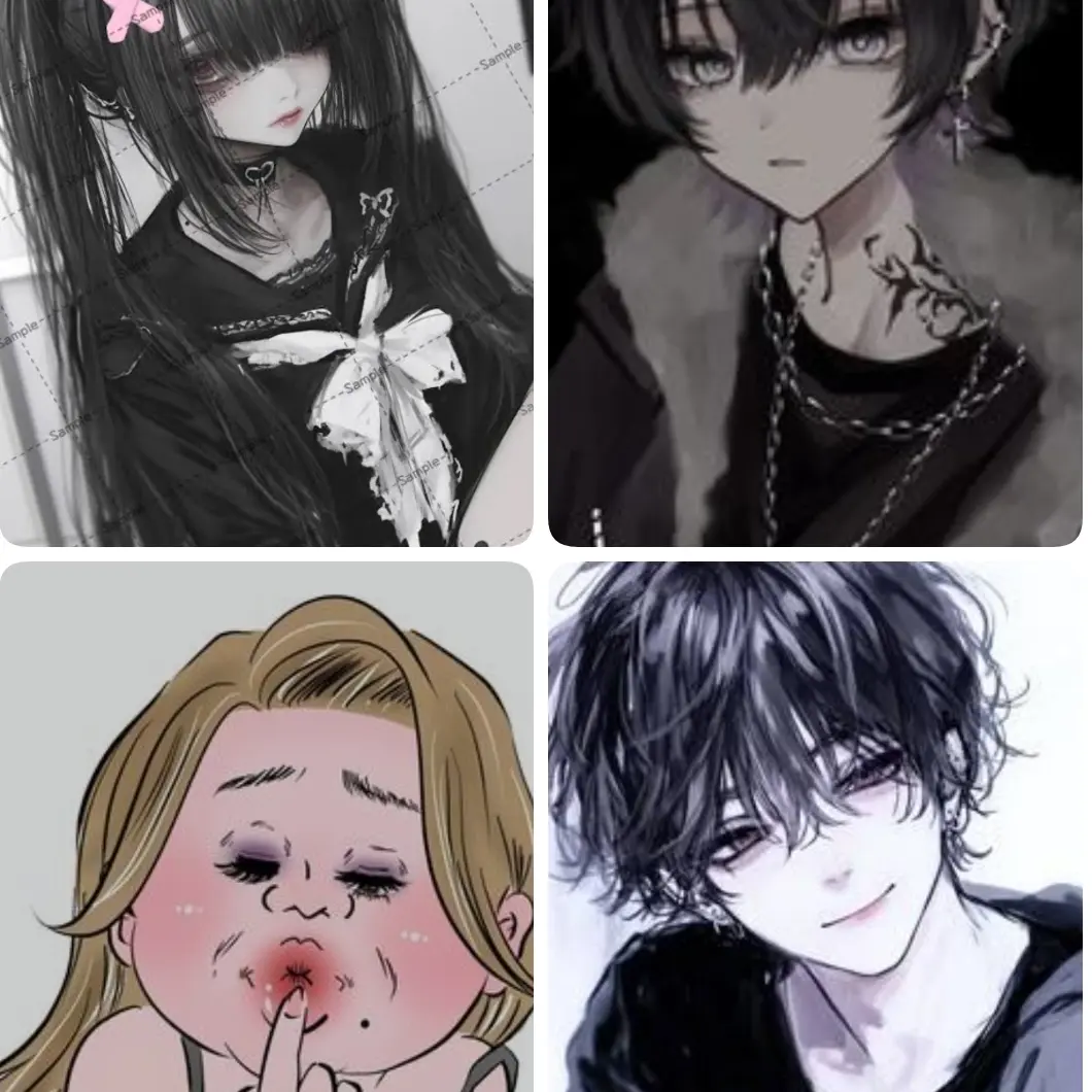 VainDull8759의 ブリッ子に負けるな！