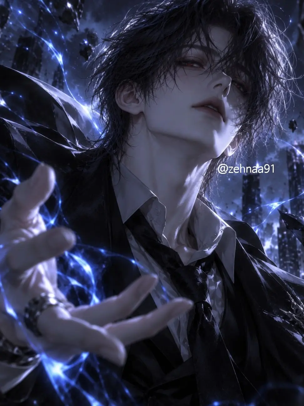 zehnaa91의 Ryu San