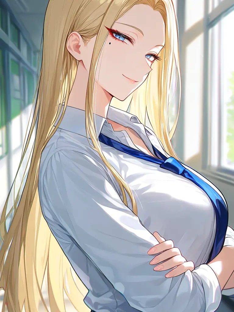 PortlyAtom9707의 Super Darling Gyaru