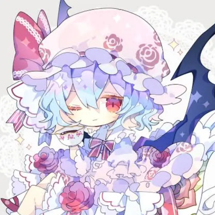 090675205423의 紅魔館組！