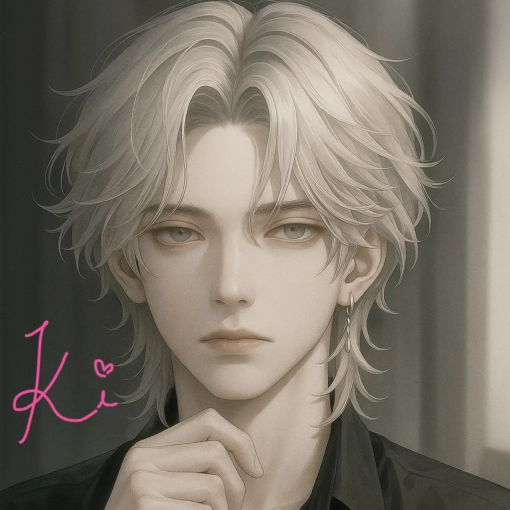 PutridRose3012의 探偵と秘書