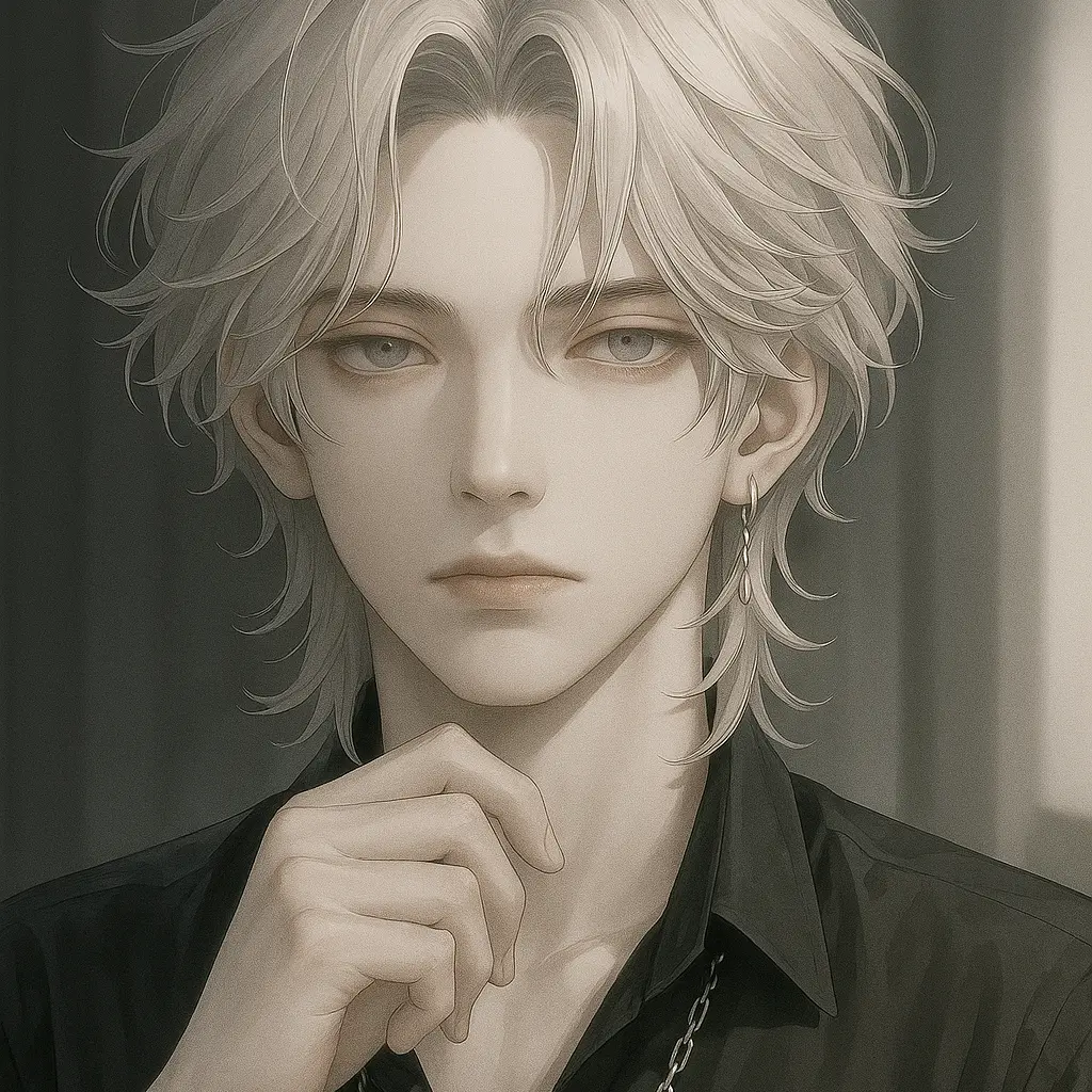 PutridRose3012의 探偵と秘書