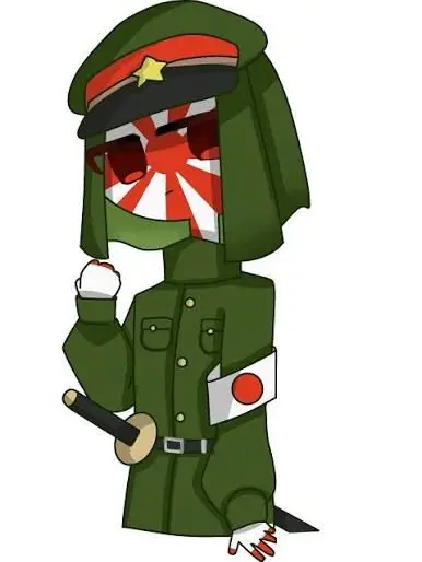 W538의 日帝さんと喋ろう！
