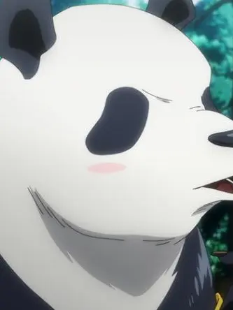 sakura_mio의 주술회전