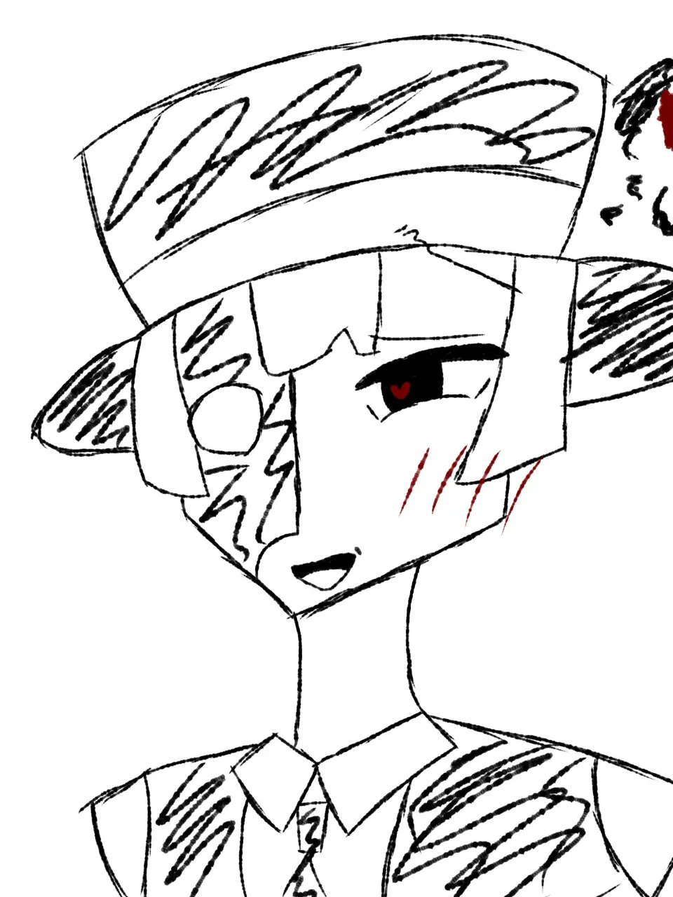 Gebosto_Ari의 自己満すぎる