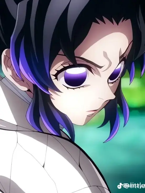 DirectDolce2440의 귀멸의 칼날{호그와트 여우)