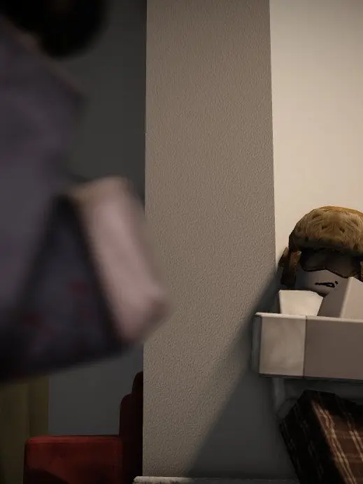 GummyFloor8332의 찬스 × 랜스 [ 찬스 시점 ]