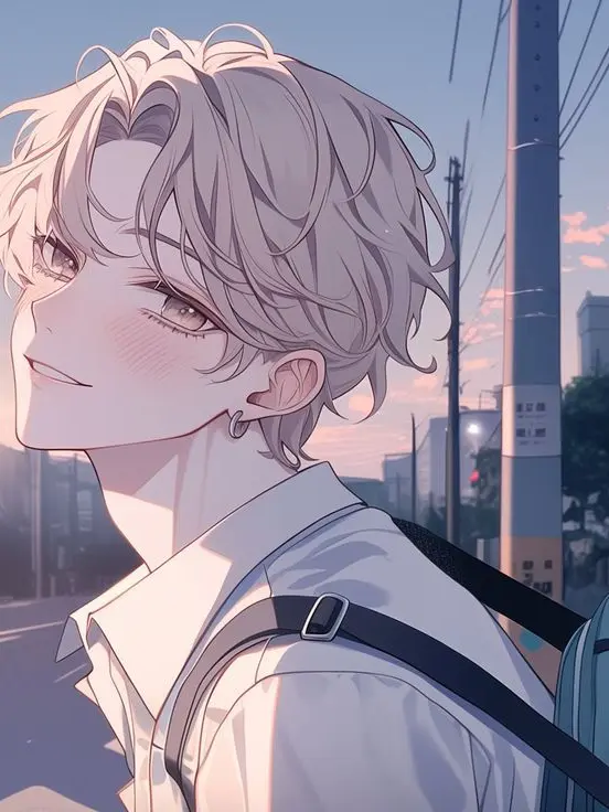 QueenLove의 친오빠들