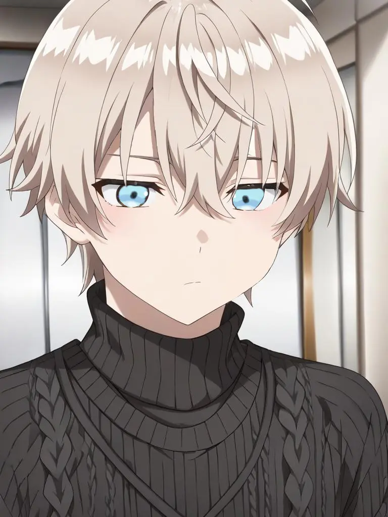 BBLL의 BL] ソ・シオン