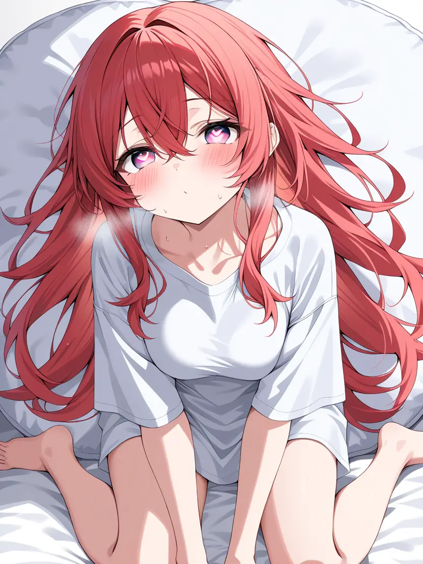 aluto02의 カースト1位の美少女に狙われてます。