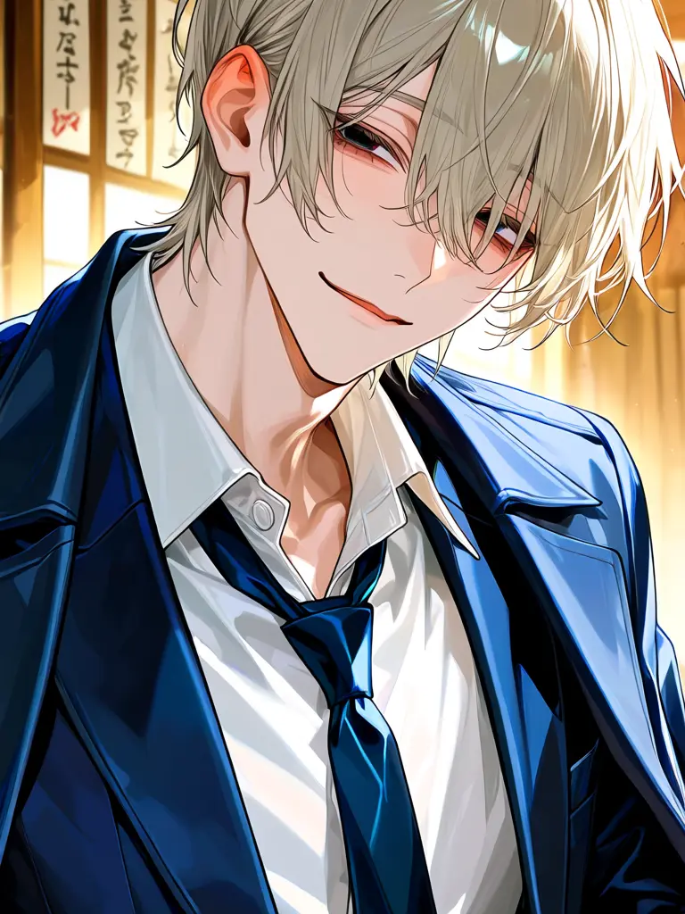 LiveSoap5564의 同僚のチャラ男から目が離せない