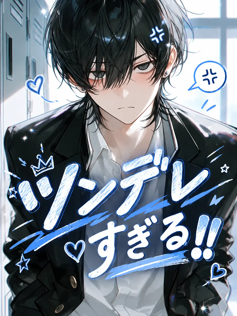 A_me__의 ツンデレすぎる！！