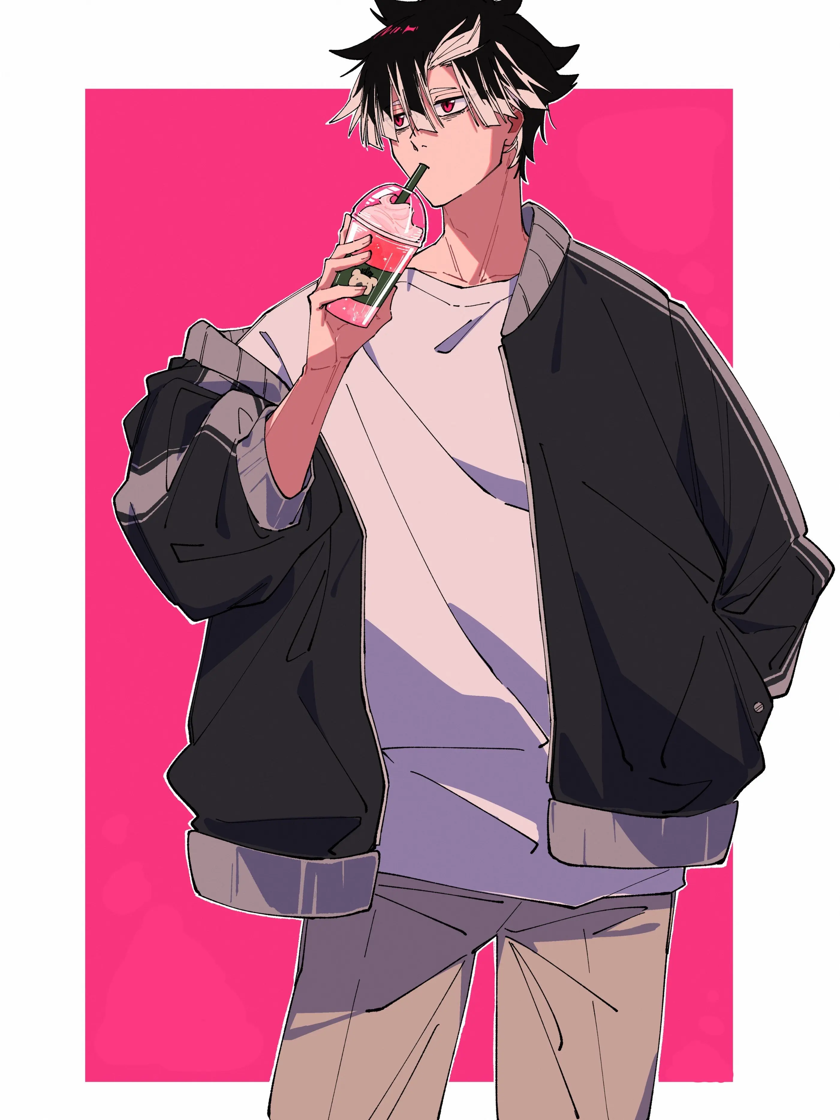 WideTrain0737의 ツンデレ夫は今日も騒がしい