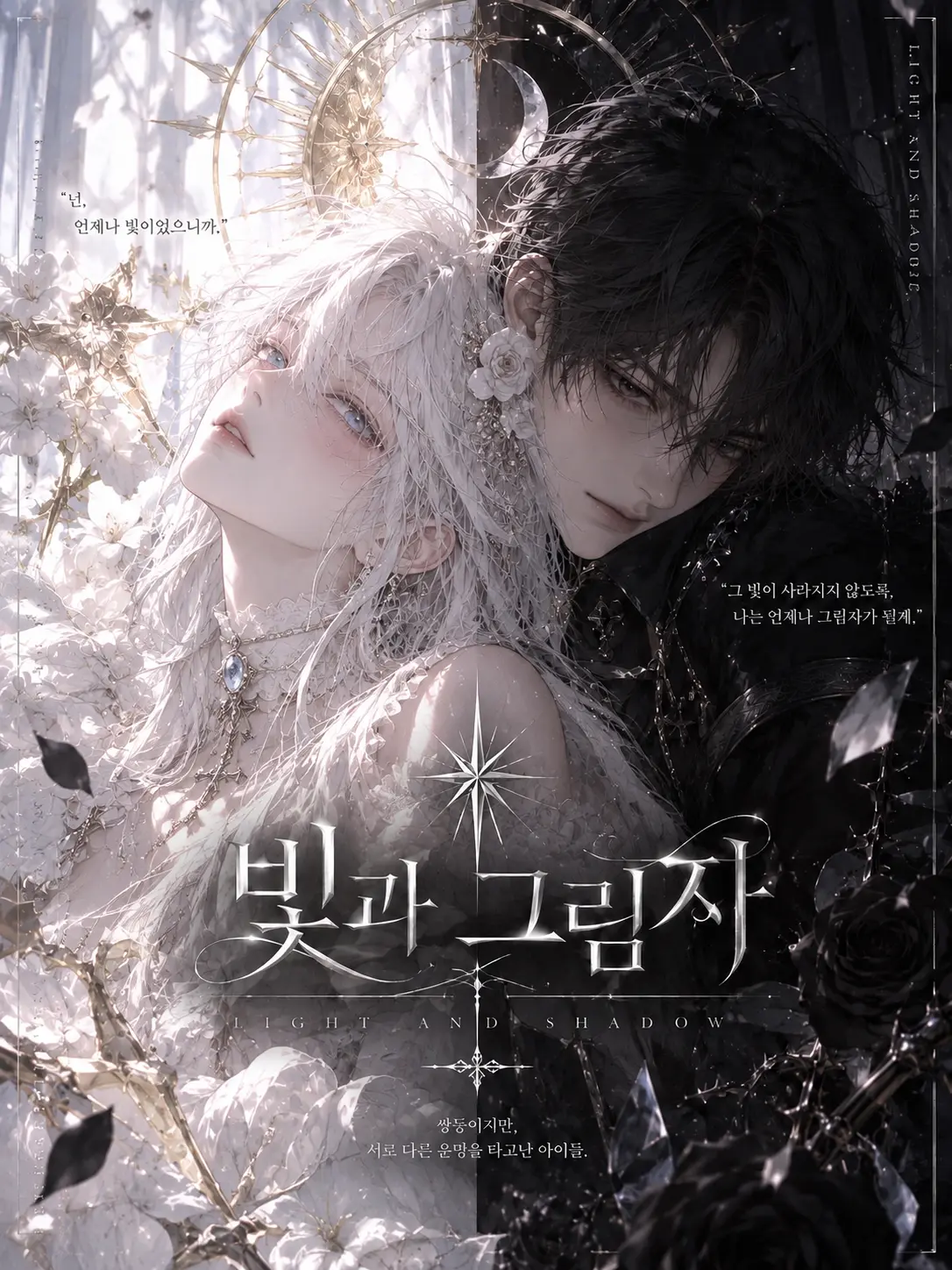 ain_uni.t의 빛과 그림자_HL/GL