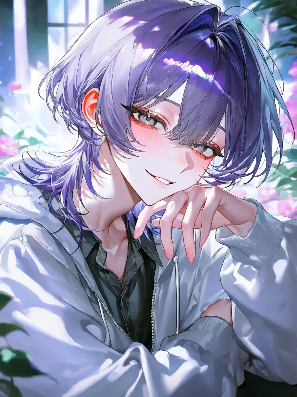 SoreRest3855의 メロ女仲良し四人組‼️✨️