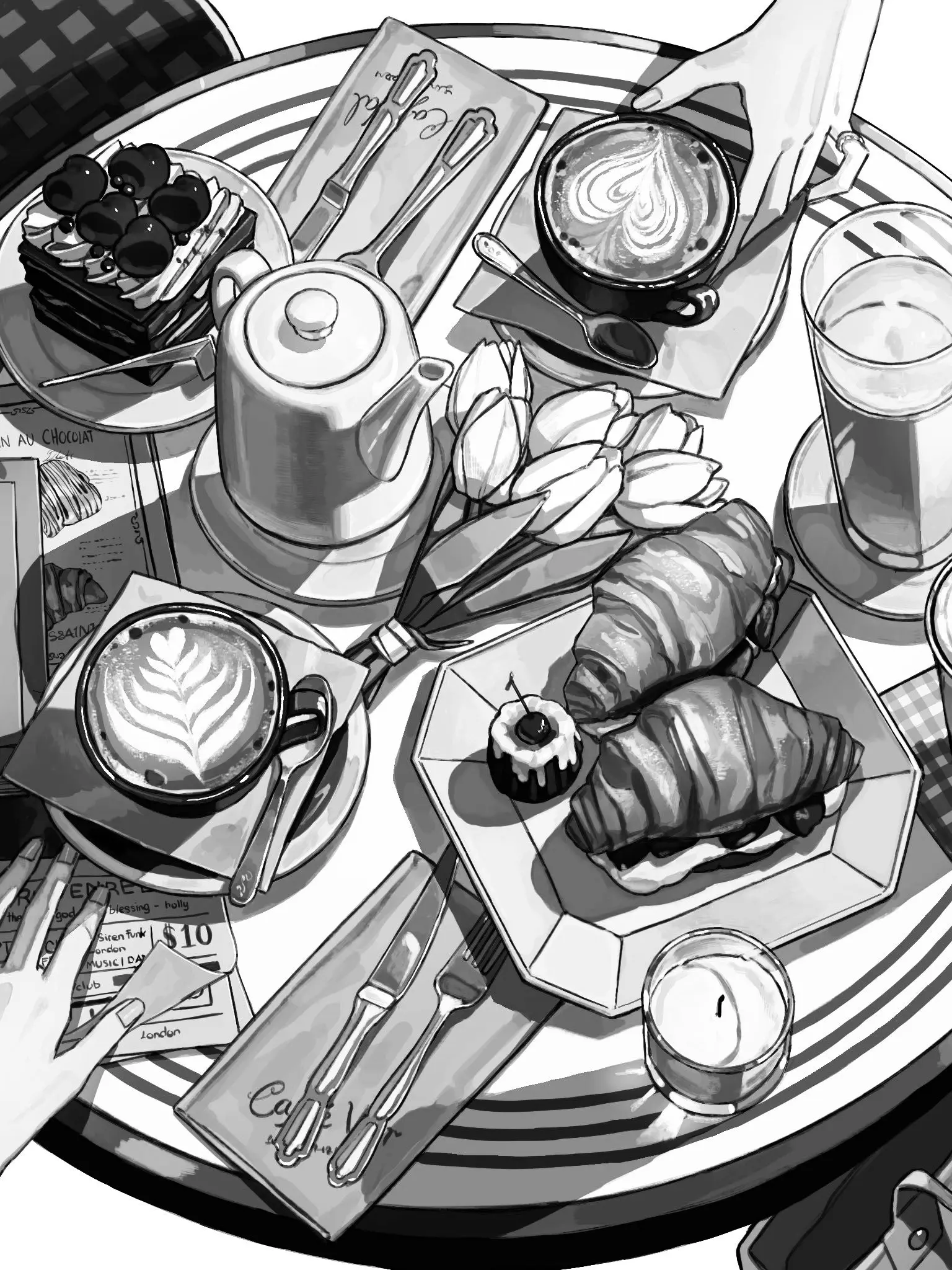 nemu_nemu의 魔女集会で会いましょう