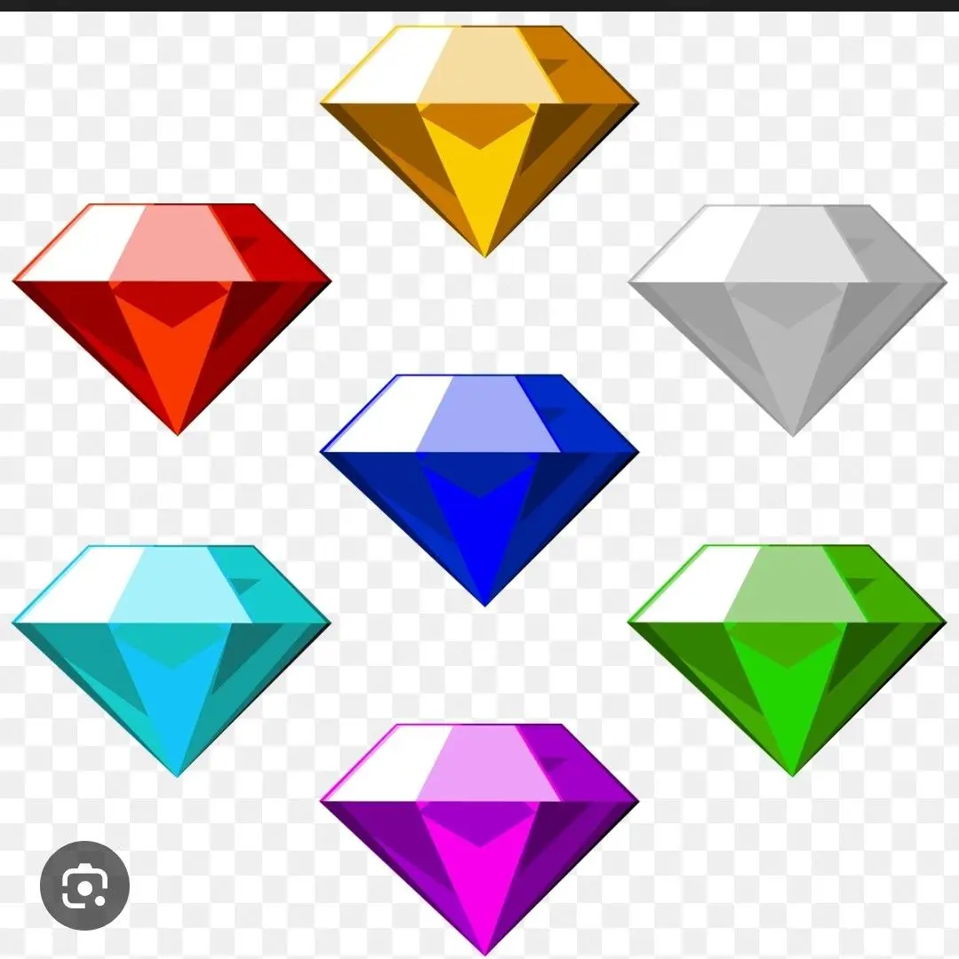 HomelyRain5953의 Ray & Mighty & Knuckles & Metal Sonic