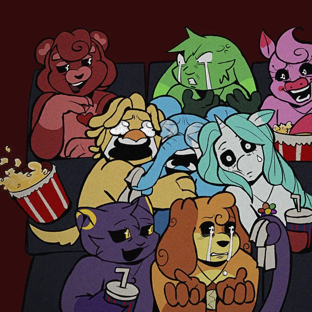 RoastOre1352의 도그데이와 다시 친해지기