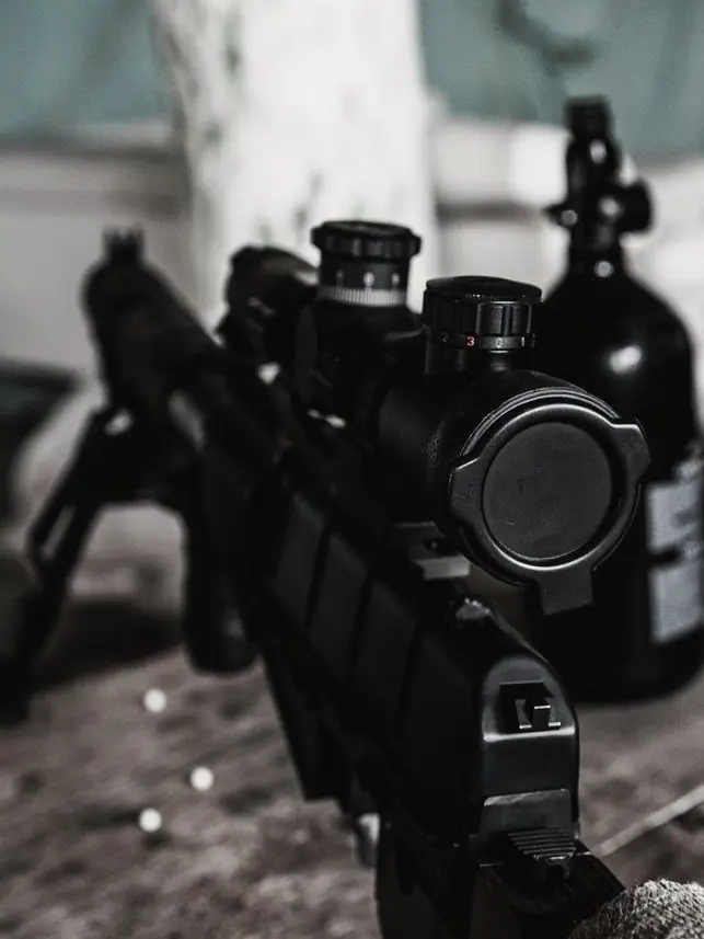 jk7의 ⛈️ 저격수 마음 좀 어지럽히지 마라