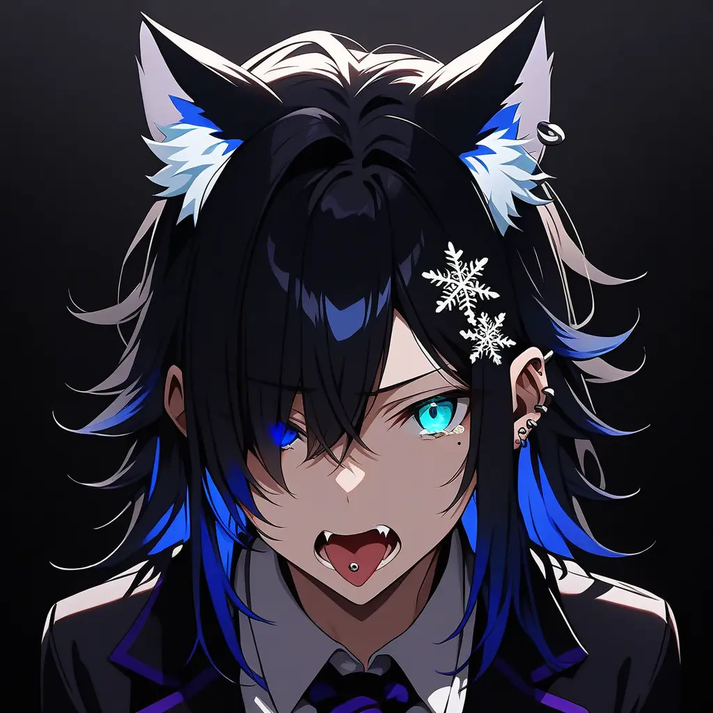 RichOtter2218의 お前なんて嫌いだ！