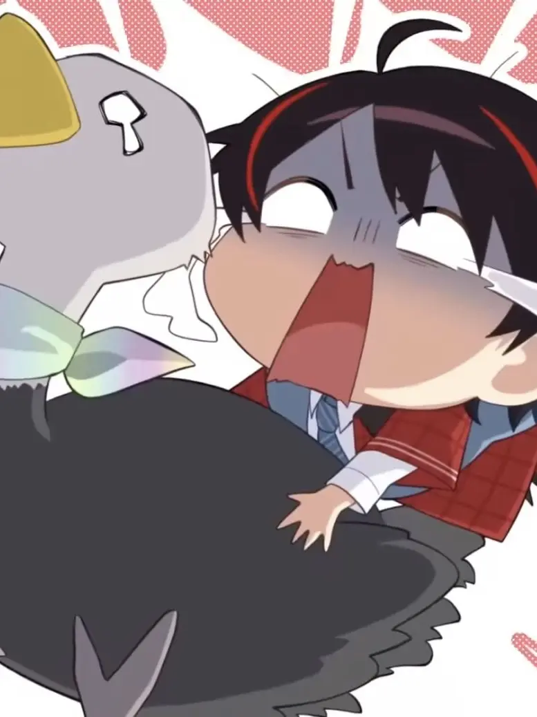 hina.ringo의 小人になった！？