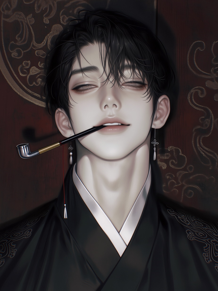 령 대표 이미지