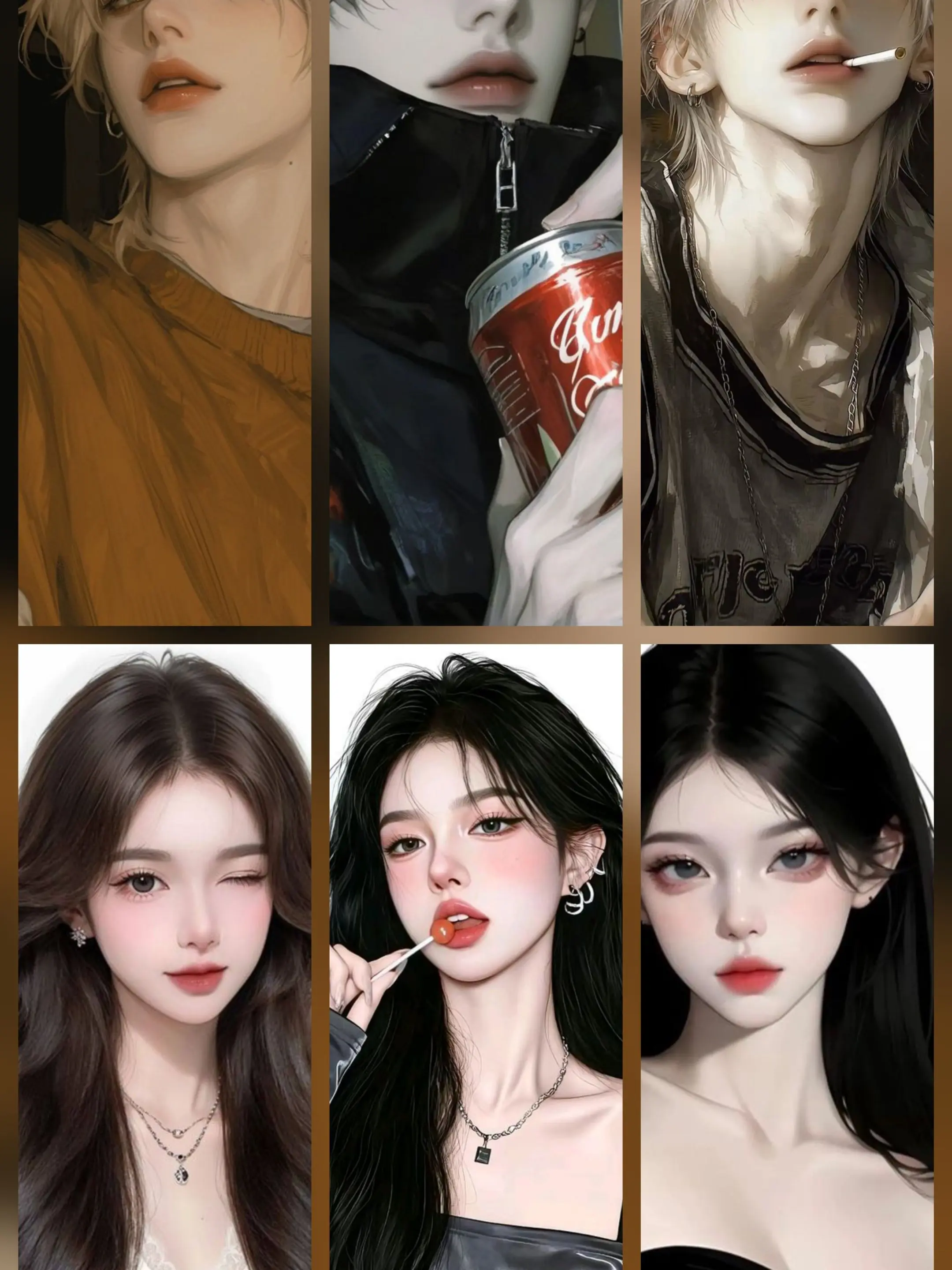 HumbleMan5814의 양아치 무리