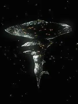 In932의 ア・バオア・クー攻防戦