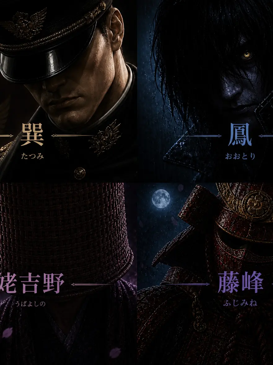 HazyAsp1130의 帰り損ねた者たち