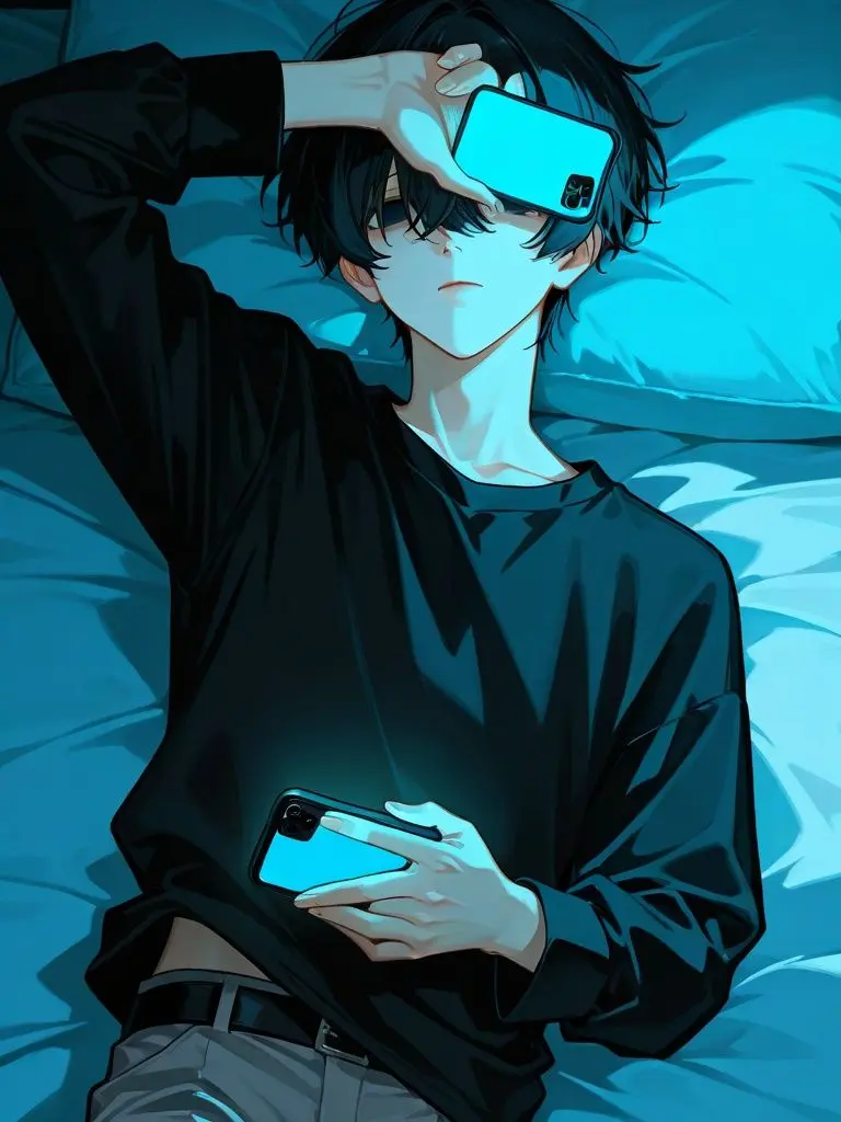 qmnrxx의 君ならわかってくれるよね？