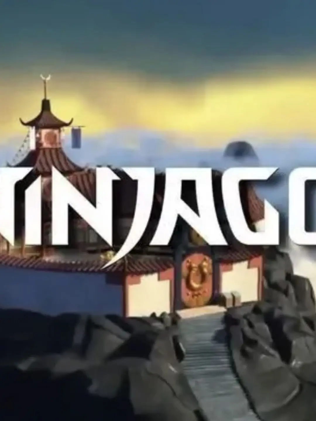 QuickLaw3109의 Ninjago + Fox