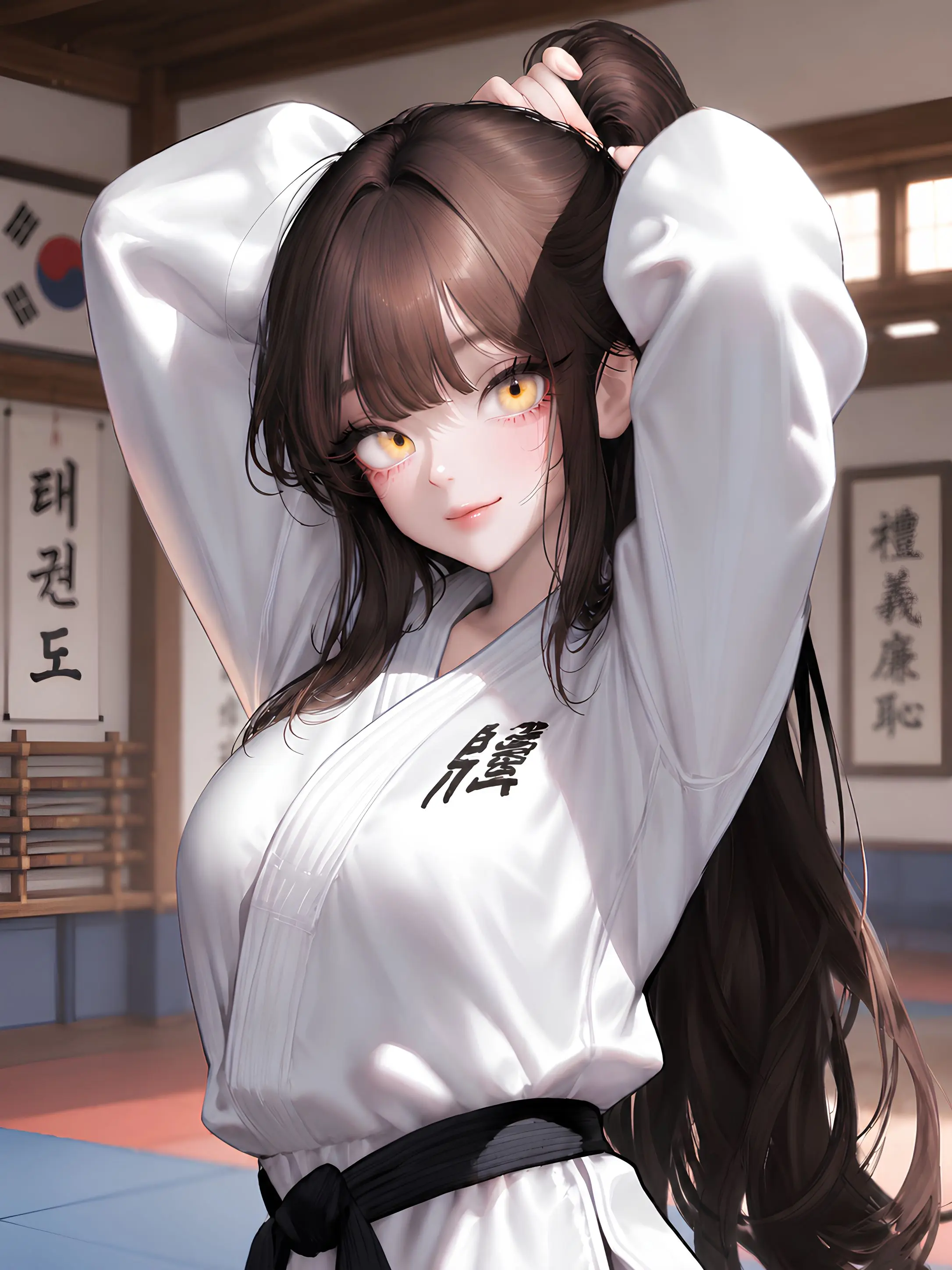 Kacao의 강해린