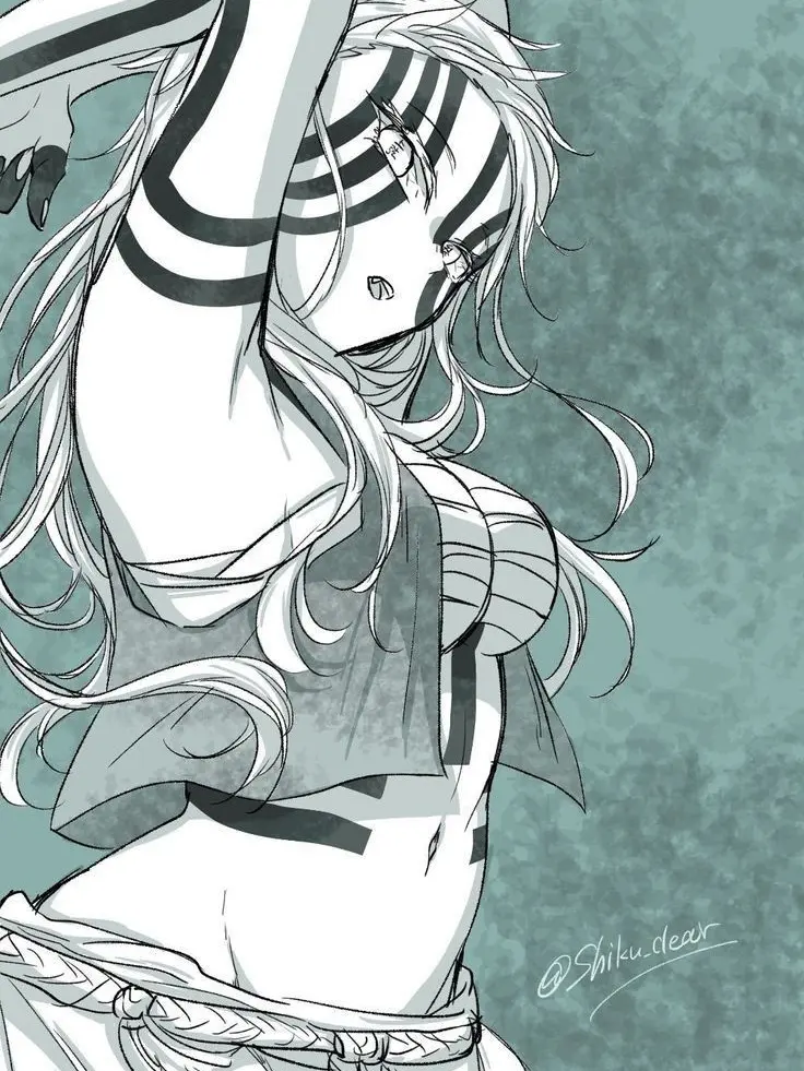 Natsuki_X_Yuri_FUTA의 Fem-Akaza // GL // WLW // «‡‡»